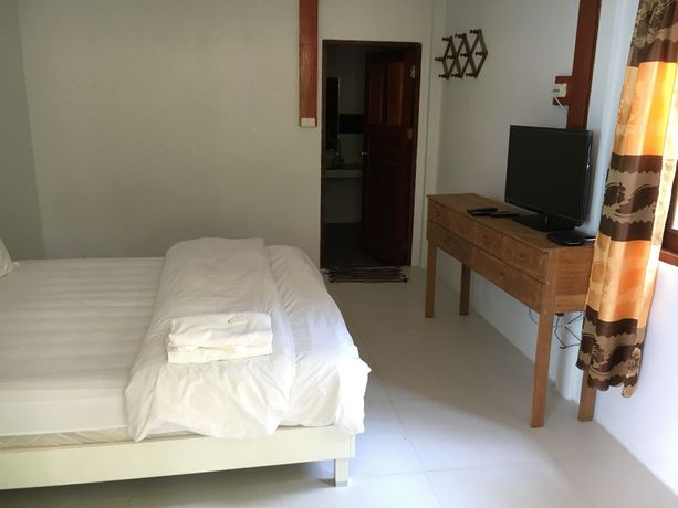 Imagen de la habitación del Hotel Reggae Village. Foto 6
