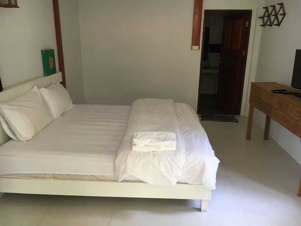 Imagen de los exteriores del Hotel Reggae Village. Foto 15