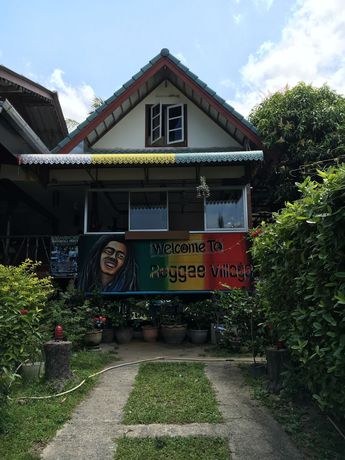 Imagen de la habitación del Hotel Reggae Village. Foto 8