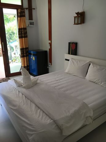 Imagen de la habitación del Hotel Reggae Village. Foto 12