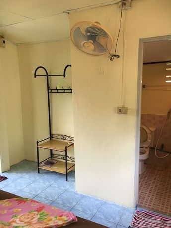 Imagen de la habitación del Hotel Reggae Village. Foto 13