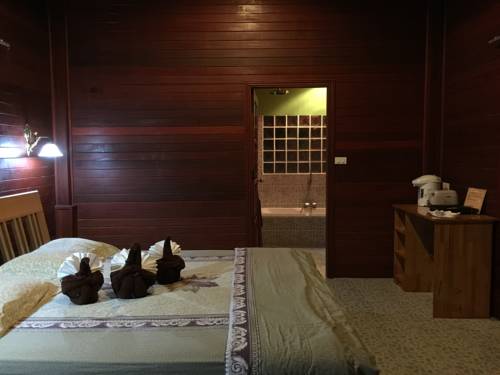 Imagen de la habitación del Hotel Reggae Village Haad Salad. Foto 5
