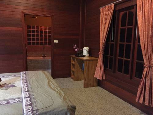 Imagen de la habitación del Hotel Reggae Village Haad Salad. Foto 6