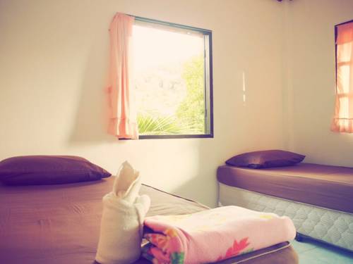 Imagen de la habitación del Hotel Reggae Village Haad Salad. Foto 12