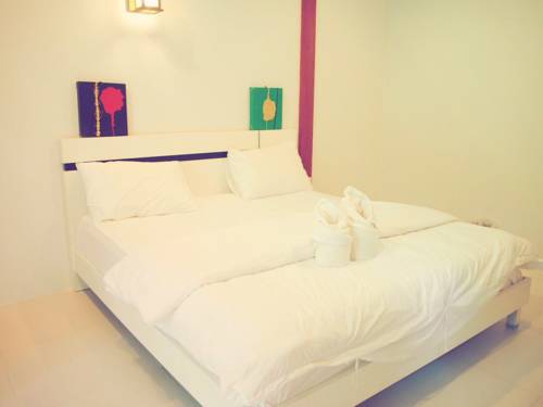 Imagen de la habitación del Hotel Reggae Village Haad Salad. Foto 13