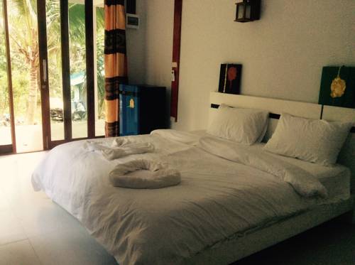 Imagen de la habitación del Hotel Reggae Village Haad Salad. Foto 14