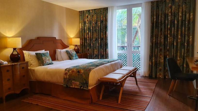 Imagen de la habitación del Hotel Reggia Catarina. Foto 2