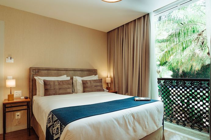 Imagen de la habitación del Hotel Reggia Catarina. Foto 6