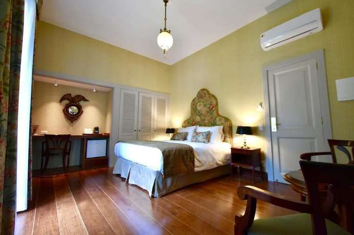 Imagen de la habitación del Hotel Reggia Catarina. Foto 8