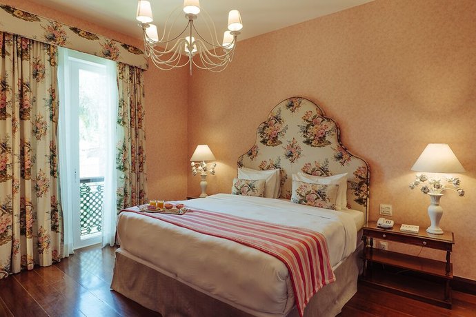 Imagen de la habitación del Hotel Reggia Catarina. Foto 12