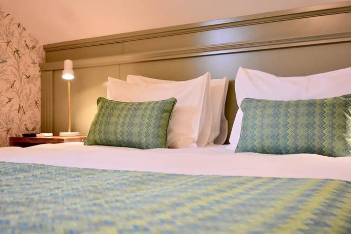 Imagen de la habitación del Hotel Reggia Catarina. Foto 13