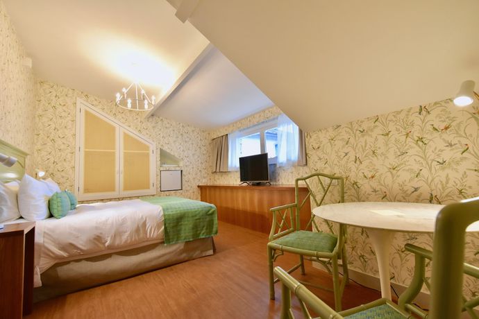 Imagen de la habitación del Hotel Reggia Catarina. Foto 14