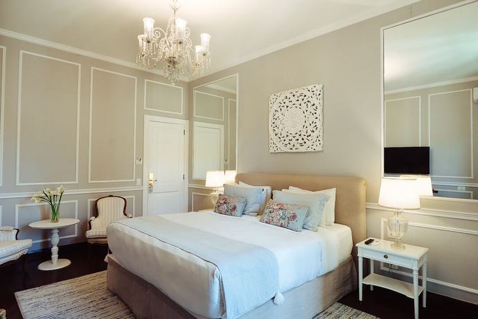 Imagen de la habitación del Hotel Reggia Catarina. Foto 16