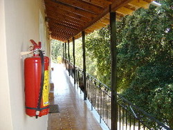 Imagen general del Hotel Reggis Apartments. Foto 2