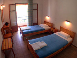 Imagen general del Hotel Reggis Apartments. Foto 4