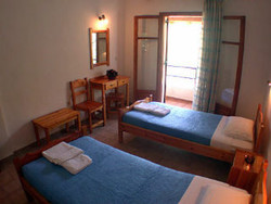 Imagen general del Hotel Reggis Apartments. Foto 8