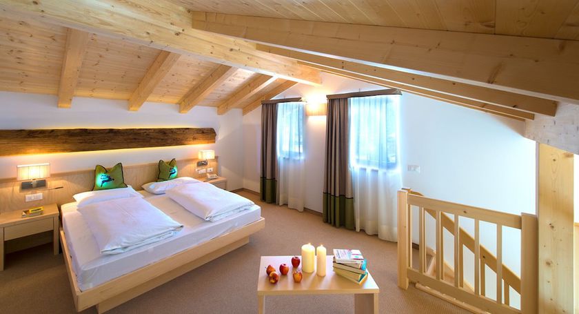 Imagen de la habitación del Hotel Regglbergerhof. Foto 10