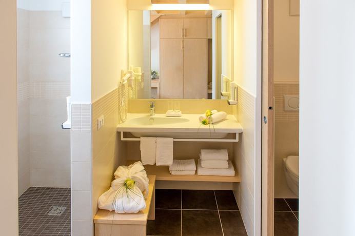 Imagen de la habitación del Hotel Regglbergerhof. Foto 12