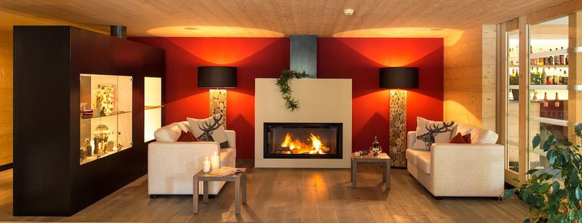 Imagen del bar/restaurante del Hotel Regglbergerhof. Foto 8