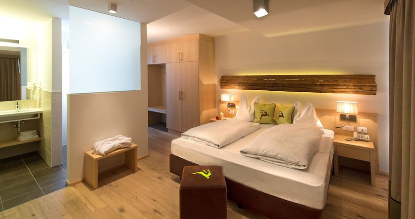 Imagen de la habitación del Hotel Regglbergerhof. Foto 14