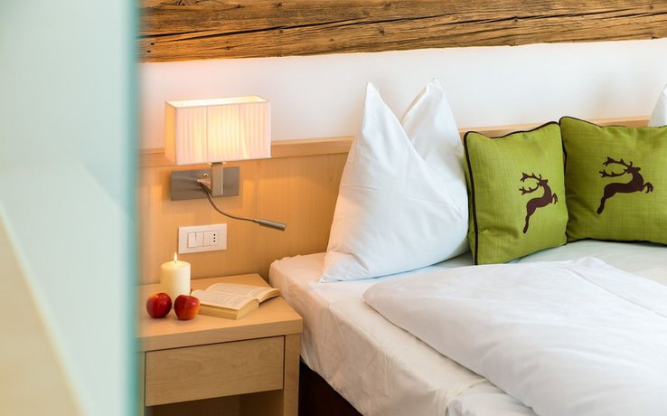 Imagen de la habitación del Hotel Regglbergerhof. Foto 15