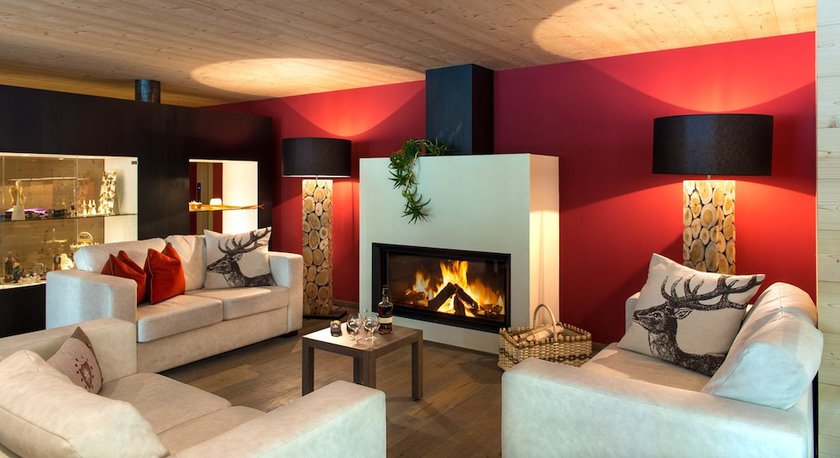 Imagen del bar/restaurante del Hotel Regglbergerhof. Foto 9