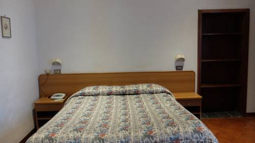 Imagen de la habitación del Hotel Regina, Abetone. Foto 3