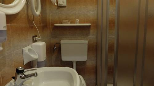 Imagen de la habitación del Hotel Regina, Abetone. Foto 4