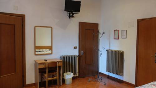 Imagen de la habitación del Hotel Regina, Abetone. Foto 5