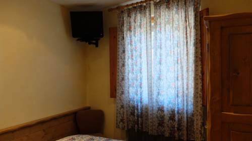 Imagen de la habitación del Hotel Regina, Abetone. Foto 6