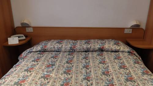 Imagen de la habitación del Hotel Regina, Abetone. Foto 7