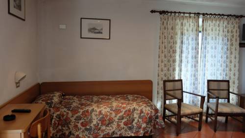 Imagen de la habitación del Hotel Regina, Abetone. Foto 9