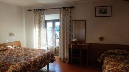 Imagen de la habitación del Hotel Regina, Abetone. Foto 10