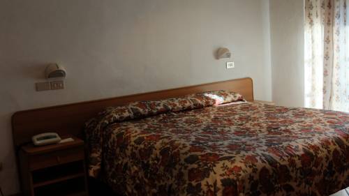 Imagen de la habitación del Hotel Regina, Abetone. Foto 11