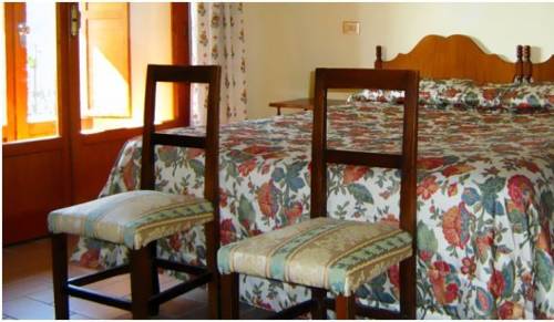 Imagen de la habitación del Hotel Regina, Abetone. Foto 13