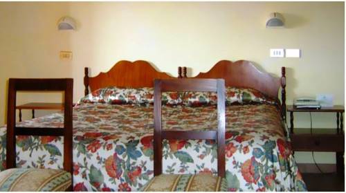 Imagen de la habitación del Hotel Regina, Abetone. Foto 14