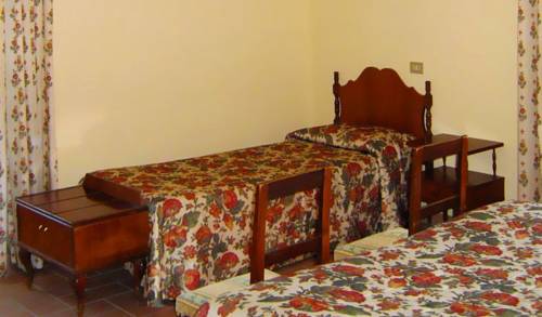 Imagen de la habitación del Hotel Regina, Abetone. Foto 15