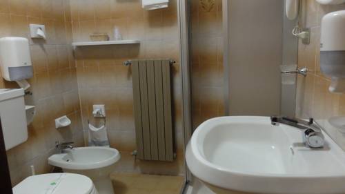 Imagen de la habitación del Hotel Regina, Abetone. Foto 16