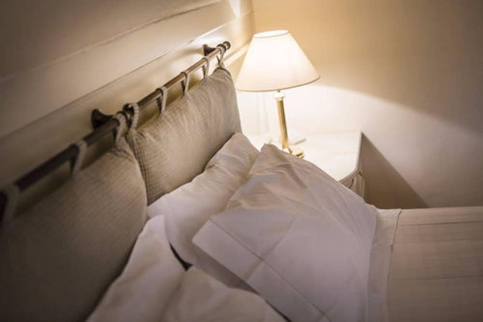 Imagen de la habitación del Hotel Regina Adelaide. Foto 7