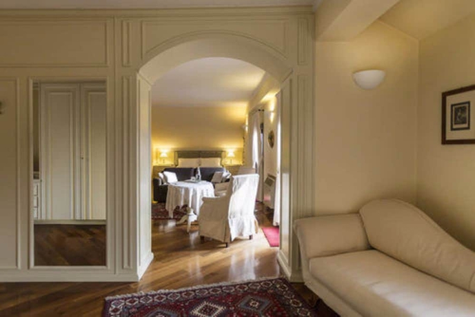 Imagen de la habitación del Hotel Regina Adelaide. Foto 13