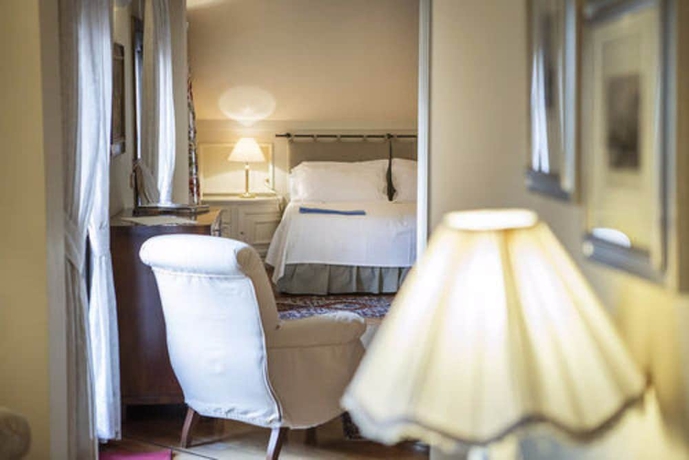 Imagen de la habitación del Hotel Regina Adelaide. Foto 16