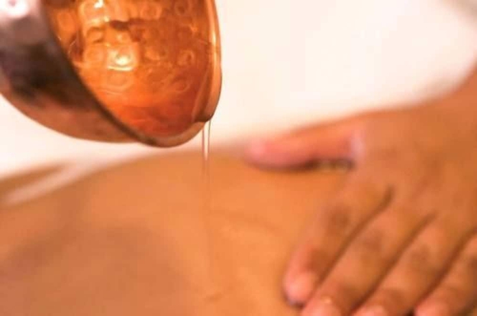 Imagen general del Hotel Regina Adelaide. Foto 3