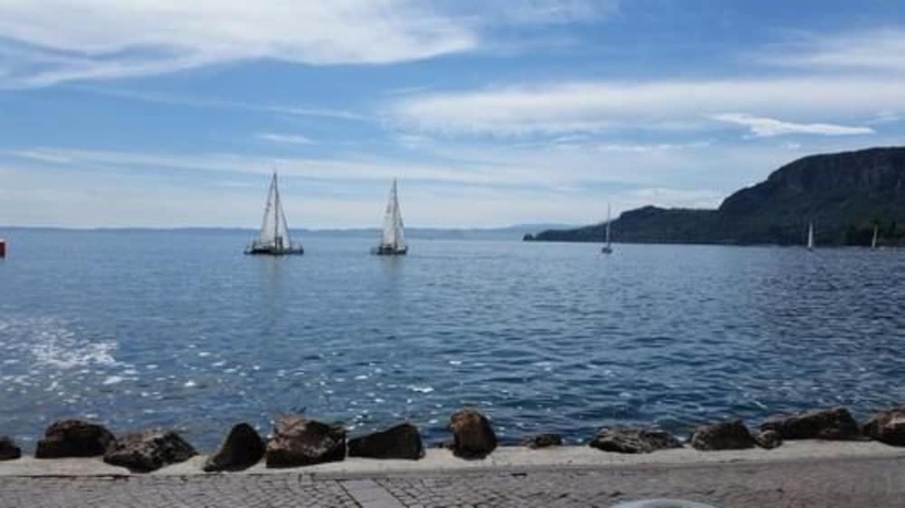 Imagen general del Hotel Regina Adelaide. Foto 4