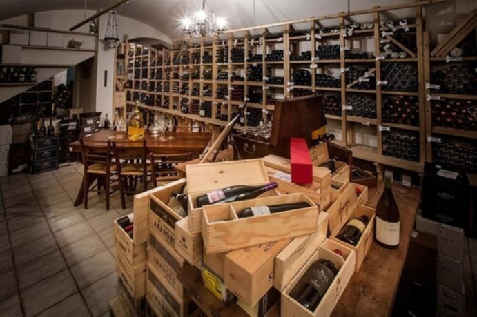 Imagen general del Hotel Regina Adelaide. Foto 5