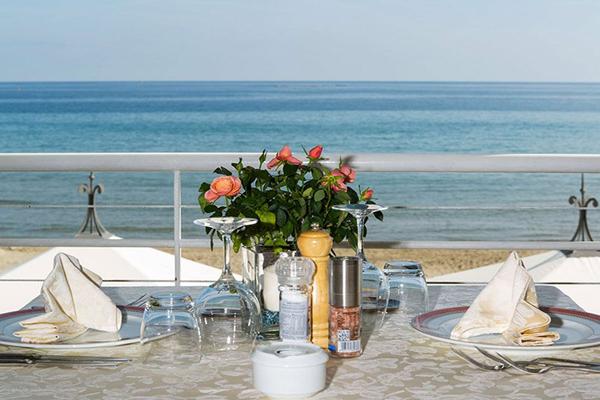 Imagen general del Hotel Regina, Alassio. Foto 3