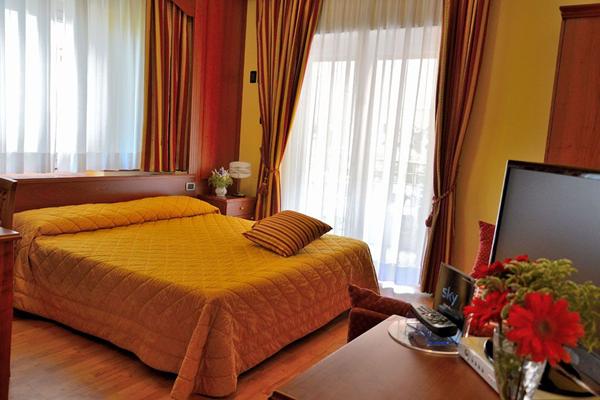 Imagen general del Hotel Regina, Alassio. Foto 5