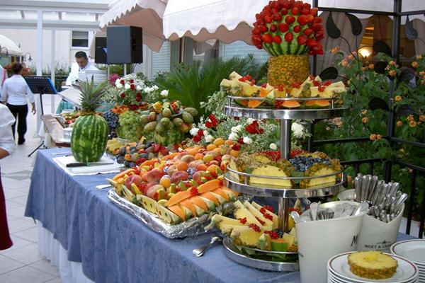 Imagen general del Hotel Regina, Alassio. Foto 6