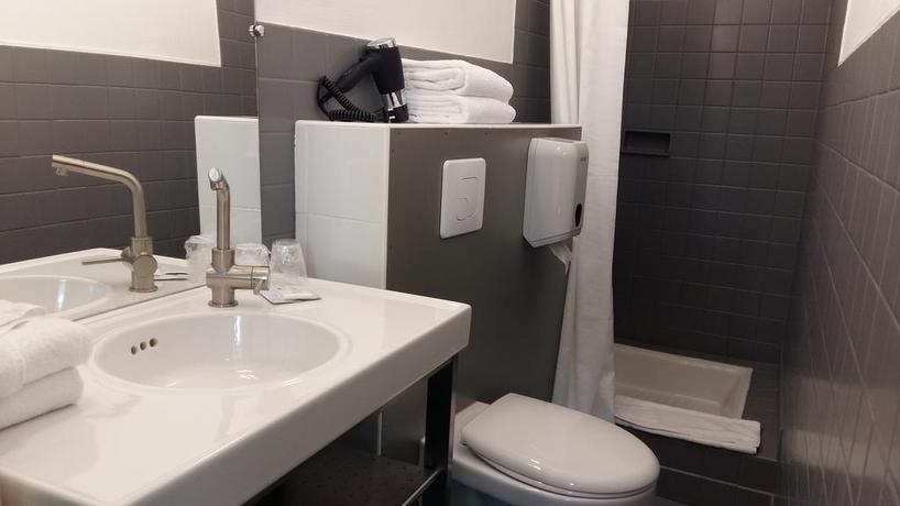 Imagen de los interiores del Hotel Regina, Avignon. Foto 13