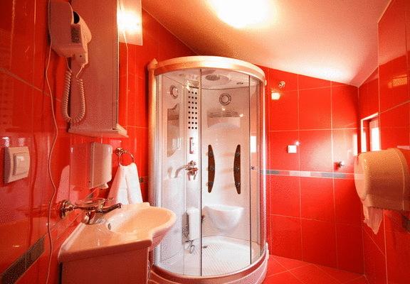 Imagen de la habitación del Hotel Regina, Bijela. Foto 6
