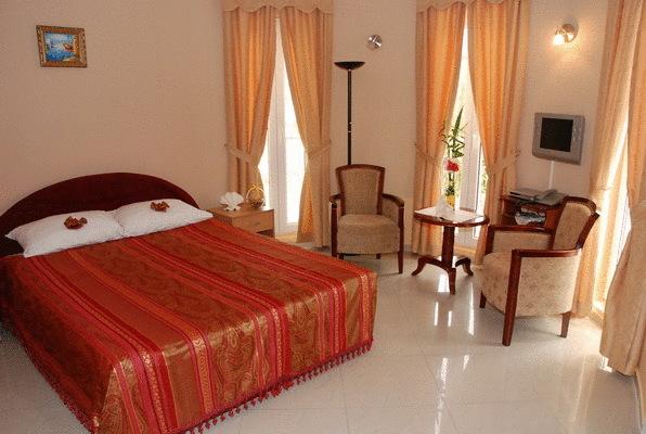 Imagen de la habitación del Hotel Regina, Bijela. Foto 8